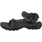 Teva Terra Fi 5 Universal Trekkingsandale blau