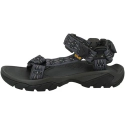 Teva Terra Fi 5 Universal Trekkingsandale blau