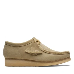Wallabee Schnrschuh