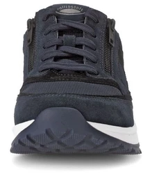 Pius Gabor Sneaker Blau/Dunkelblau/Grau/Hellblau