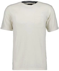 RAGMAN Kurzarmshirt 