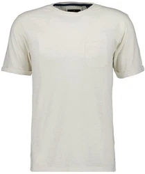 RAGMAN Kurzarmshirt 