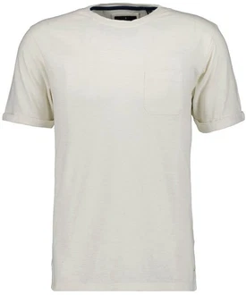 RAGMAN Kurzarmshirt 