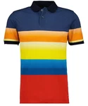 RAGMAN Poloshirt Mischfarben