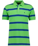 RAGMAN Poloshirt Grün/Blau/Türkis
