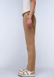Napapijri Stoffhose M-PUYO SUM Mit Gürtelschlaufen 