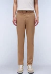 Napapijri Stoffhose M-PUYO SUM Mit Gürtelschlaufen 