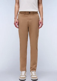 Napapijri Stoffhose M-PUYO SUM Mit Gürtelschlaufen Napapijri Stoffhose M-PUYO SUM Mit Gürtelschlaufen