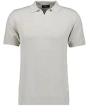 RAGMAN Rundhalspullover Grau/Hellgrau/Khaki/Braun/Beige