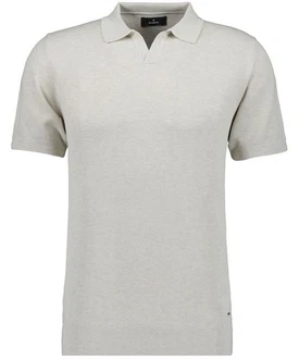 RAGMAN Rundhalspullover Grau/Hellgrau/Khaki/Braun/Beige