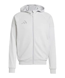 Sweatjacke Tiro 25 Kapuzenjacke Polyester
