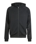 adidas Performance Sweatjacke Tiro 25 Kapuzenjacke Schwarz/Dunkelgrau/Hellgrau/Grau