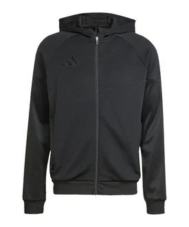 adidas Performance Sweatjacke Tiro 25 Kapuzenjacke