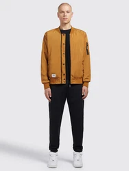 khujo Sommerjacke VELO2 Dunkelblau/Weiß/Creme/Schwarz