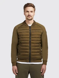 Steppjacke LERA