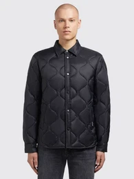 Steppjacke HENRO