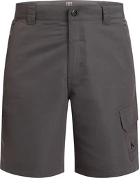 Trekkingshorts He.-Shorts Sanna SHO M ANTHRACITE