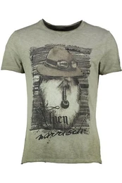 Trachtenshirt