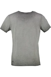 Hangowear Trachtenshirt QUADARIUS grau