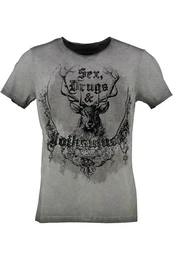 Trachtenshirt
