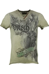 Trachtenshirt