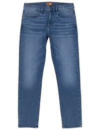 Stretch-Jeans Super-Stretch-Jeans slim fit