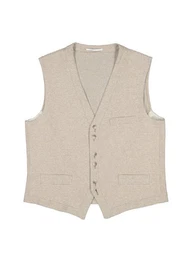 Anzugweste Sakko-Weste slim fit