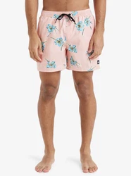 Quiksilver Boardshorts Everyday Straight Rosa