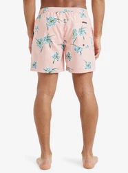 Quiksilver Boardshorts Everyday Straight Rosa