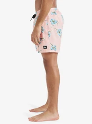 Quiksilver Boardshorts Everyday Straight Rosa