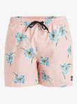 Quiksilver Boardshorts Everyday Straight Rosa