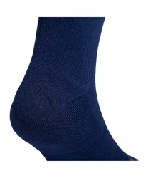 adidas Performance Sportsocken Cush Blau/Hellblau/Dunkelblau