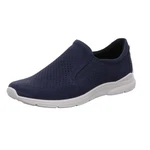 Ecco IRVING Slipper Dunkelblau/Blau/Hellblau