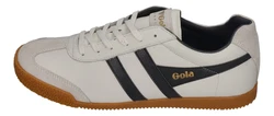 Gola Harrier Sneaker LEA CMB426WB weiß/schwarz (CMB426WB)