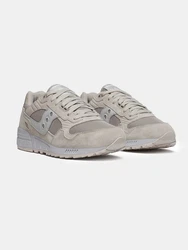 Saucony Shadow 5000 Sneaker Braun/Beige/Lila/Khaki/Grau