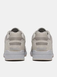 Saucony Shadow 5000 Sneaker Braun/Beige/Lila/Khaki/Grau