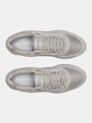 Saucony Shadow 5000 Sneaker Braun/Beige/Lila/Khaki/Grau