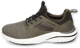 50ME002 Khaki Sneaker