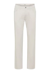 Brax 5-Pocket Hose Style COOPER Khaki/Beige/Grau/Braun