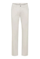 Brax 5-Pocket Hose Style COOPER Khaki/Beige/Grau/Braun