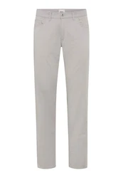 Brax 5-Pocket Hose Style COOPER Khaki/Grau/Hellgrau/Braun/Beige