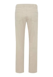 Brax Chinohose Style COOPER Khaki/Beige