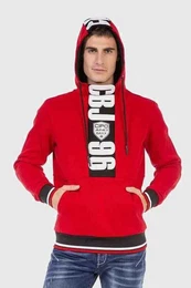 Kapuzenpullover Sweatshirts