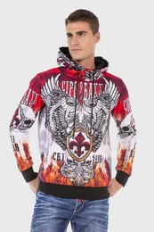 Kapuzenpullover Sweatshirts