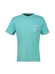 LERROS T-Shirt mit Brusttasche 