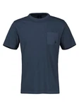 LERROS T-Shirt mit Brusttasche 