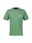 LERROS T-Shirt mit Brusttasche 