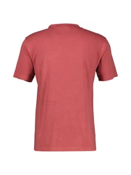 LERROS T-Shirt mit Brusttasche 