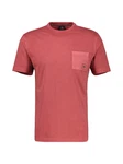 LERROS T-Shirt mit Brusttasche 