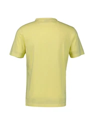 LERROS T-Shirt mit Brusttasche 